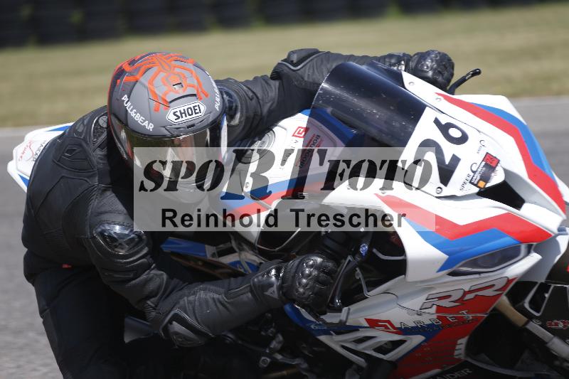 /Archiv-2024/46 26.07.2024 Speer Racing ADR/Gruppe rot/26